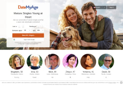 DateMyAge.com